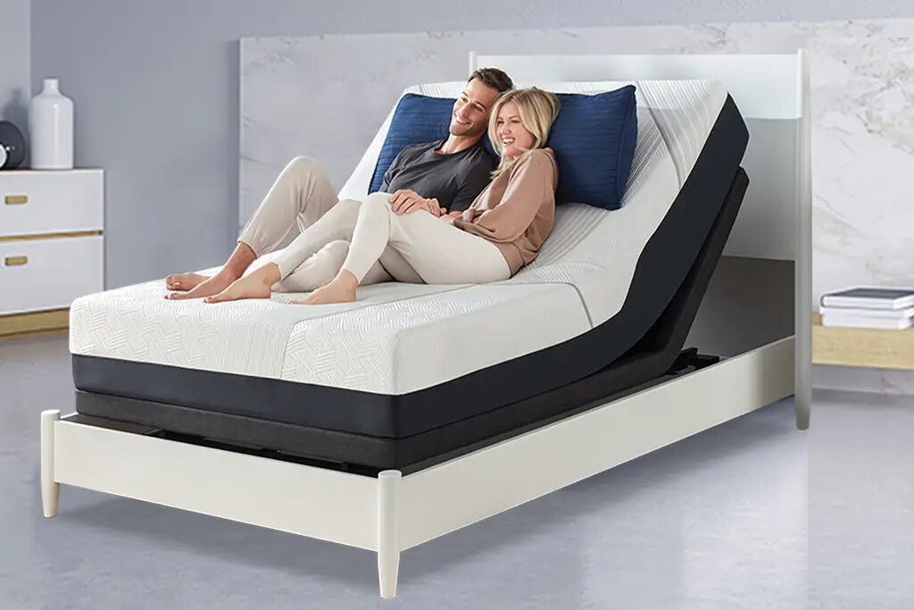 What are the Benefits of an Adjustable Bed?